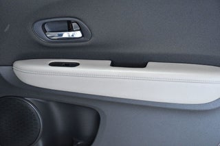 2021 Honda HR-V thumbnail – Doral, FL – 18