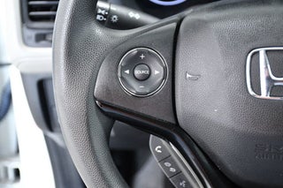 2021 Honda HR-V thumbnail – Doral, FL – 21
