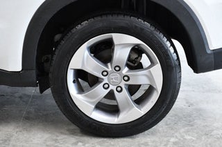 2021 Honda HR-V thumbnail – Doral, FL – 12