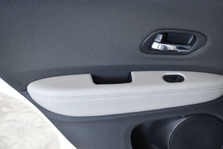2021 Honda HR-V thumbnail – Doral, FL – 11