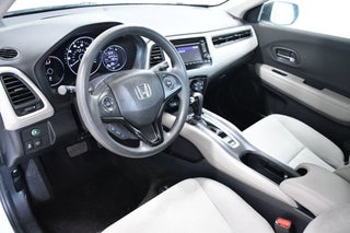 2021 Honda HR-V thumbnail – Doral, FL – 8