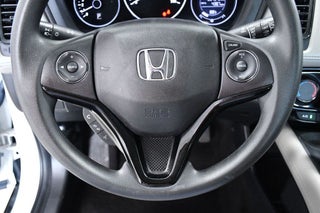 2021 Honda HR-V thumbnail – Doral, FL – 20