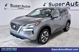 Nissan Rogue for sale Las Vegas