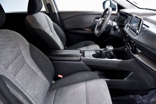 2021 Nissan Rogue thumbnail – Doral, FL – 16