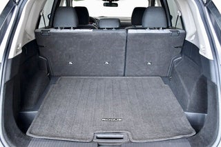 2021 Nissan Rogue thumbnail – Doral, FL – 13