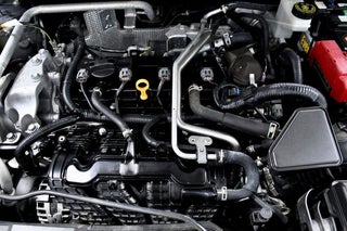 2021 Nissan Rogue thumbnail – Doral, FL – 19