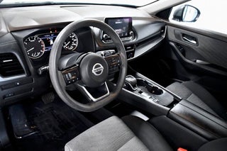 2021 Nissan Rogue thumbnail – Doral, FL – 8