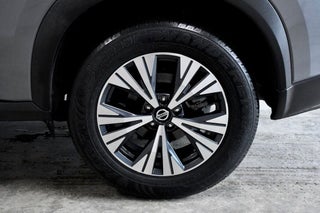 2021 Nissan Rogue thumbnail – Doral, FL – 12