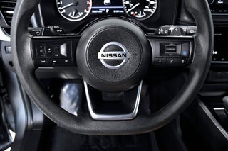 2021 Nissan Rogue thumbnail – Doral, FL – 20