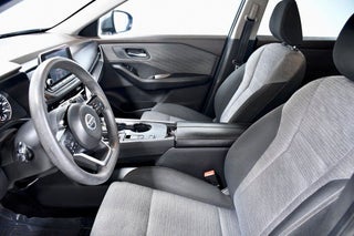 2021 Nissan Rogue thumbnail – Doral, FL – 7