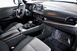 2021 Nissan Rogue thumbnail – Doral, FL – 17
