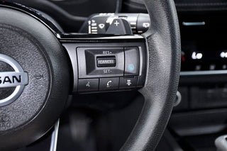 2021 Nissan Rogue thumbnail – Doral, FL – 22
