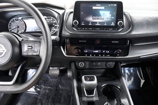 2021 Nissan Rogue thumbnail – Doral, FL – 24