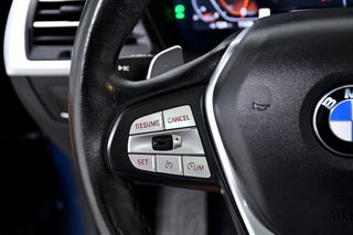 2022 BMW X3 thumbnail – Doral, FL – 36