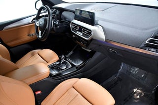 2022 BMW X3 thumbnail – Doral, FL – 54