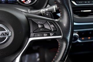 2022 Nissan Altima thumbnail – Doral, FL – 22