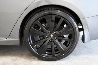 2022 Nissan Altima thumbnail – Doral, FL – 12