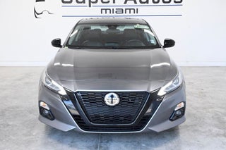 2022 Nissan Altima thumbnail – Doral, FL – 2