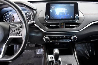 2022 Nissan Altima thumbnail – Doral, FL – 24