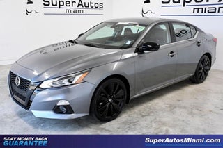 Nissan Altima for sale Las Vegas