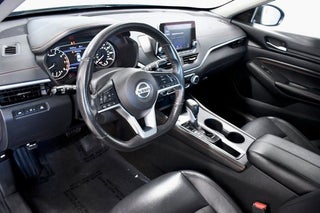 2022 Nissan Altima thumbnail – Doral, FL – 8