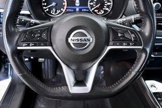 2022 Nissan Altima thumbnail – Doral, FL – 20
