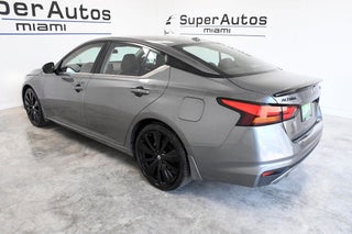 2022 Nissan Altima thumbnail – Doral, FL – 6
