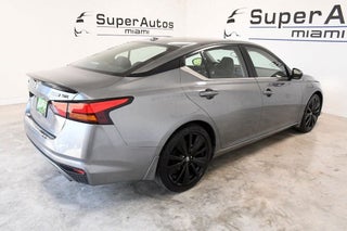 2022 Nissan Altima thumbnail – Doral, FL – 4