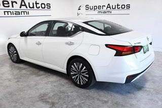 2023 Nissan Altima thumbnail – Doral, FL – 60