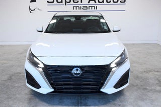 2023 Nissan Altima thumbnail – Doral, FL – 56