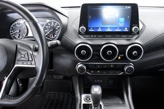 2023 Nissan Sentra thumbnail – Doral, FL – 24