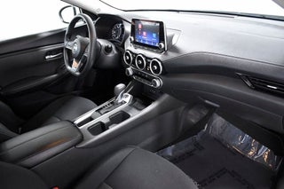 2023 Nissan Sentra thumbnail – Doral, FL – 17