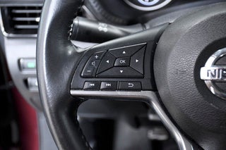 2023 Nissan Sentra thumbnail – Doral, FL – 21