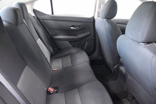 2023 Nissan Sentra thumbnail – Doral, FL – 14