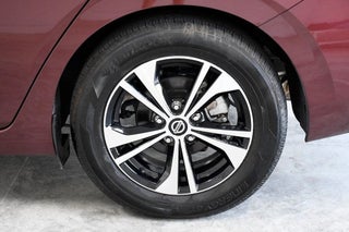 2023 Nissan Sentra thumbnail – Doral, FL – 12