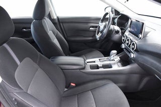 2023 Nissan Sentra thumbnail – Doral, FL – 16