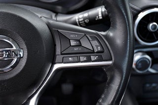 2023 Nissan Sentra thumbnail – Doral, FL – 22