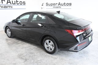 2024 Hyundai ELANTRA thumbnail – Doral, FL – 6