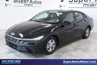 Hyundai ELANTRA for sale Las Vegas