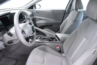2024 Hyundai ELANTRA thumbnail – Doral, FL – 7
