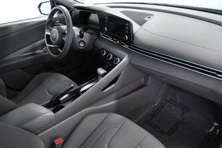 2024 Hyundai ELANTRA thumbnail – Doral, FL – 17