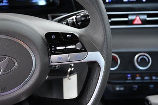 2024 Hyundai ELANTRA thumbnail – Doral, FL – 22