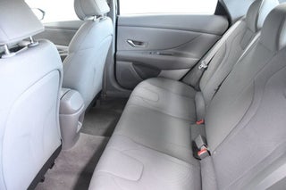 2024 Hyundai ELANTRA thumbnail – Doral, FL – 10