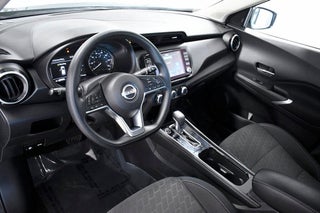 2024 Nissan Kicks thumbnail – Doral, FL – 8