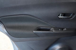 2024 Nissan Kicks thumbnail – Doral, FL – 11