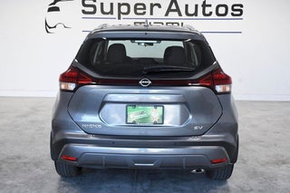2024 Nissan Kicks thumbnail – Doral, FL – 5