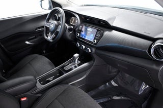 2024 Nissan Kicks thumbnail – Doral, FL – 17