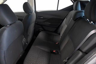 2024 Nissan Kicks thumbnail – Doral, FL – 10