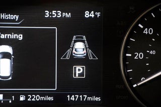 2024 Nissan Kicks thumbnail – Doral, FL – 23