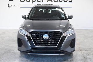 2024 Nissan Kicks thumbnail – Doral, FL – 2